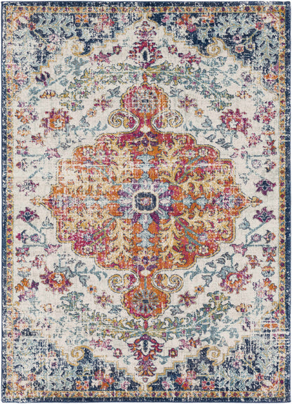 Bodrum Area Rug - Elegant Geometric Design for Modern Decor