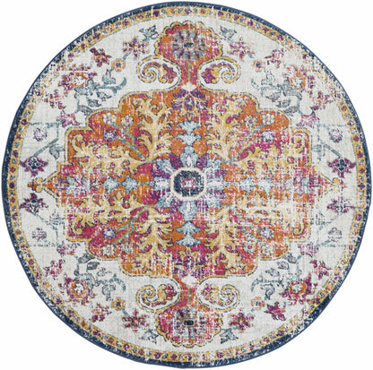 Bodrum Area Rug - Elegant Geometric Design for Modern Decor
