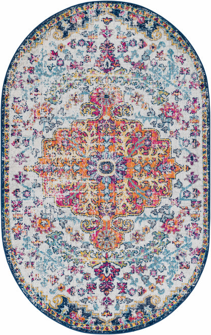 Bodrum Area Rug - Elegant Geometric Design for Modern Decor