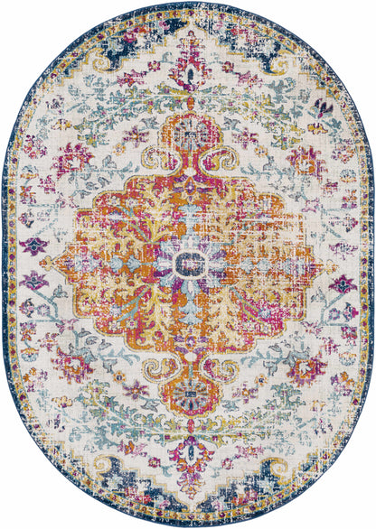 Bodrum Area Rug - Elegant Geometric Design for Modern Decor