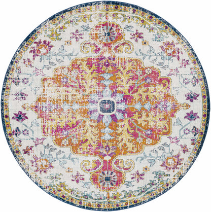 Bodrum Area Rug - Elegant Geometric Design for Modern Decor