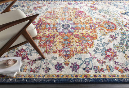 Bodrum Area Rug - Elegant Geometric Design for Modern Decor