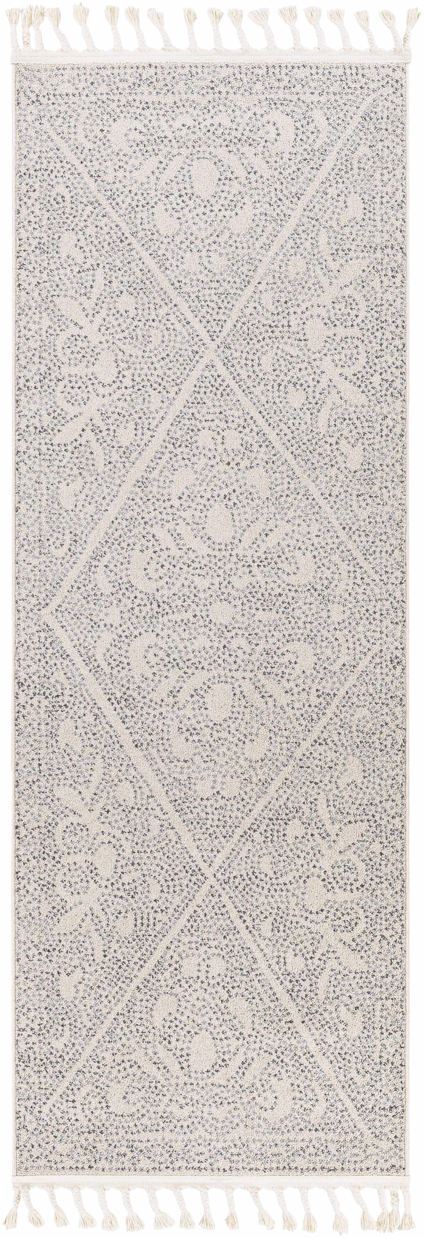 Birdwood Area Rug - Cozy Stylish Floor Decor