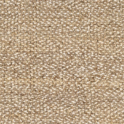 Natural Jute Rug - Eco-Friendly Hand Woven Floor Decor