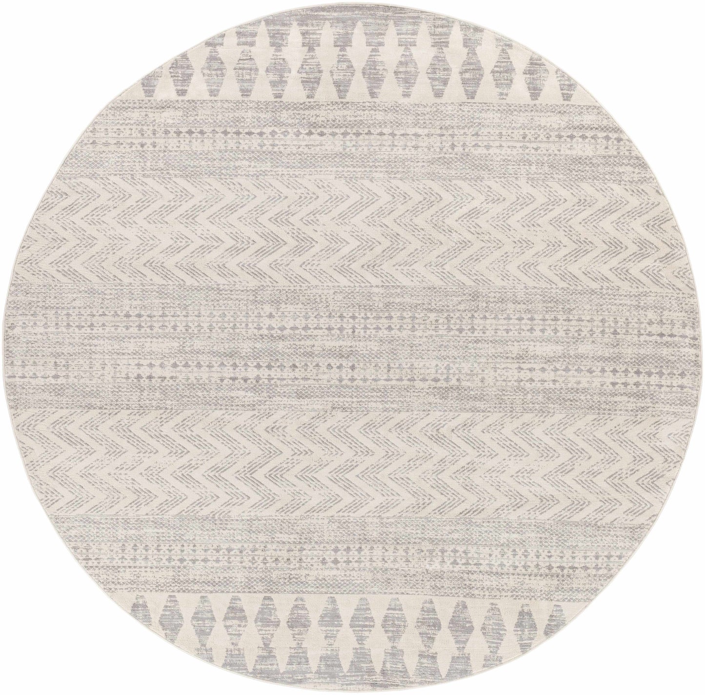 Bohemian Area Rug - Chinnor Tribal Style Home Decor