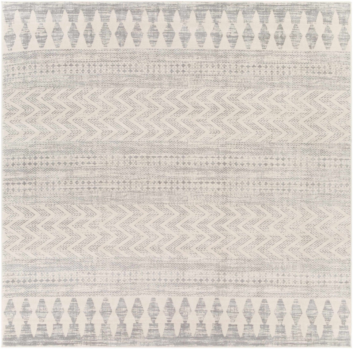 Bohemian Area Rug - Chinnor Tribal Style Home Decor