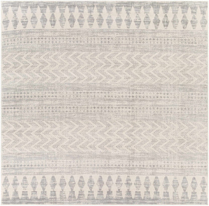 Bohemian Area Rug - Chinnor Tribal Style Home Decor