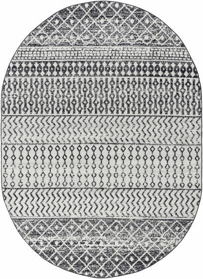 Moroccan Constantin Rug - Elegant Handcrafted Design for Cozy Spaces