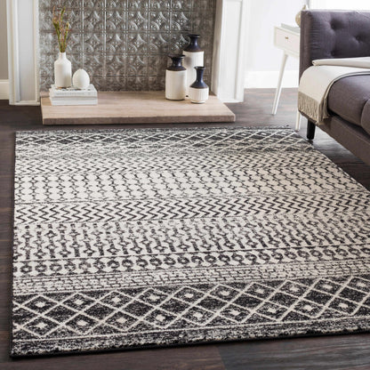 Moroccan Constantin Rug - Elegant Handcrafted Design for Cozy Spaces