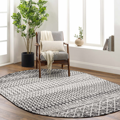 Moroccan Constantin Rug - Elegant Handcrafted Design for Cozy Spaces
