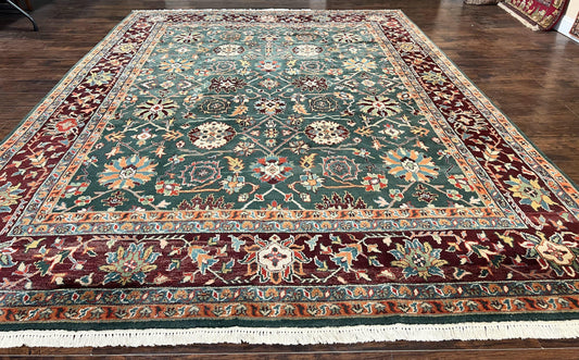 Indo Persian rug