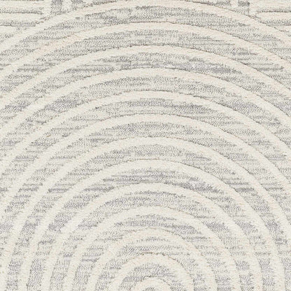 3D Rainbow Tassel Area Rug - Vibrant Home Decor