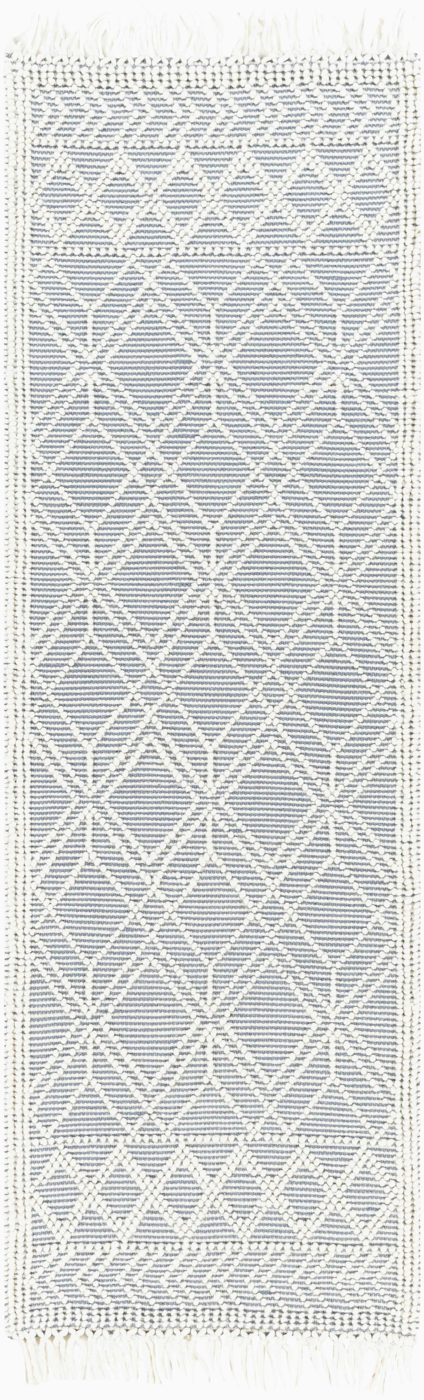 Durable area rug