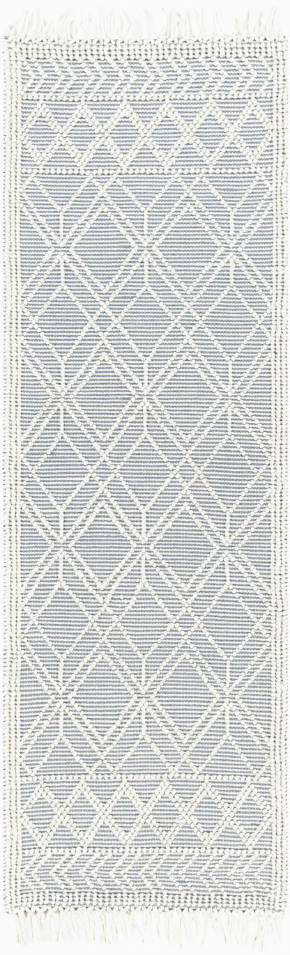 Durable area rug