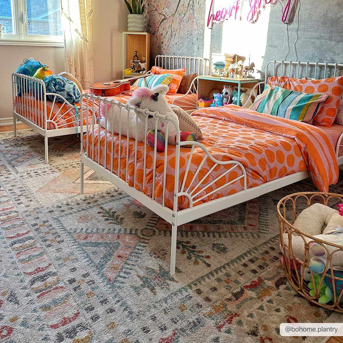 Modern Diem Area Rug - Stylish Durable Floor Decor for Any Room