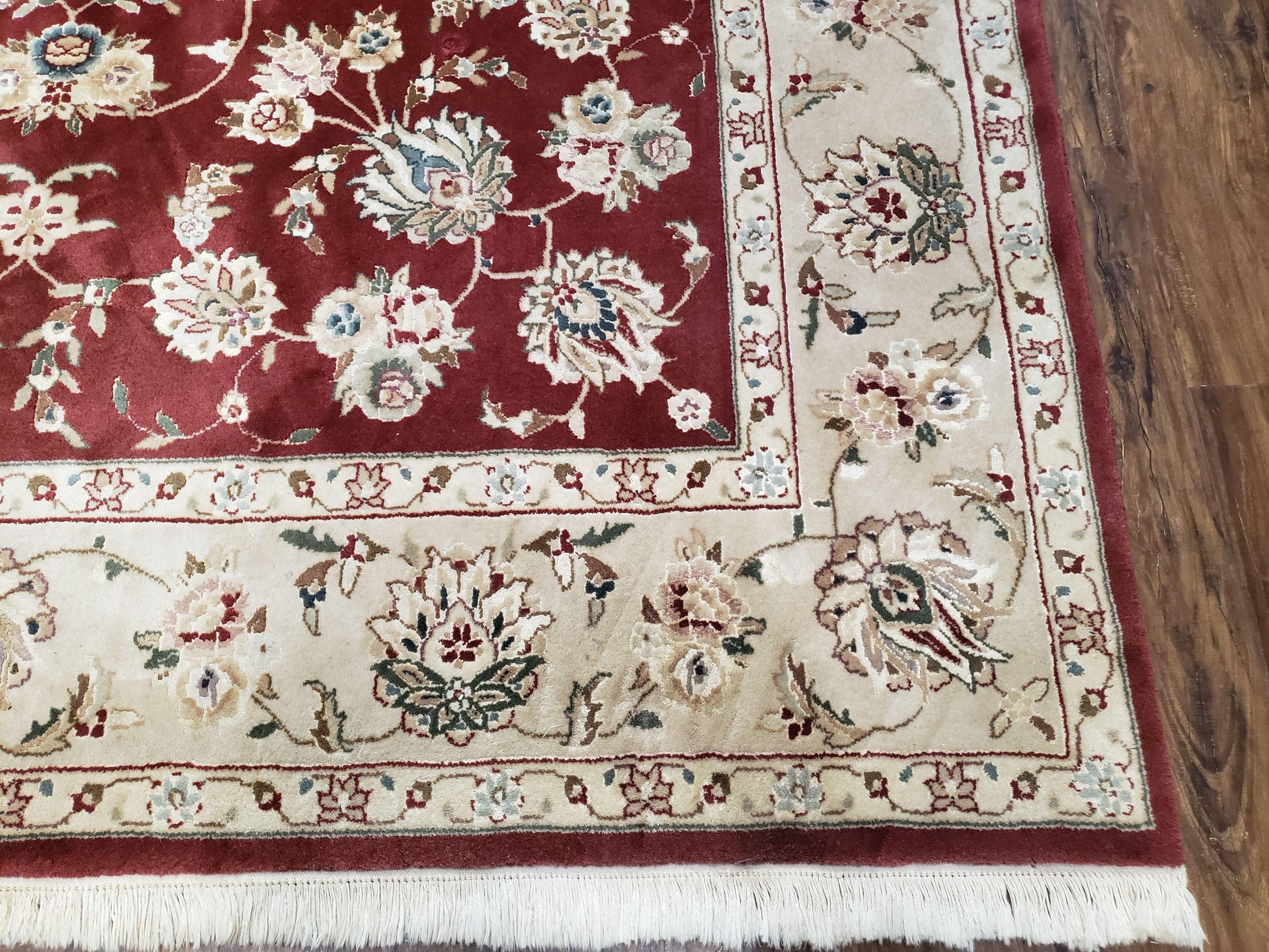 Decorative Area Rug