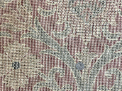 Runner Rug Floral Wool 3 x 14.7 Contemporary Power Loomed Hallway Rug