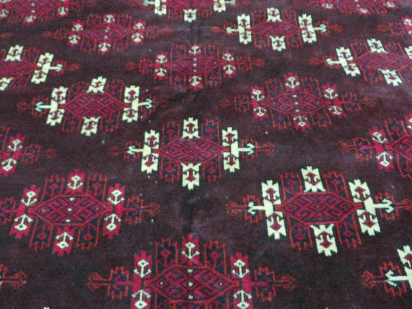 Turkoman Rug