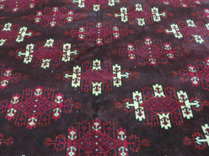 Turkoman Rug
