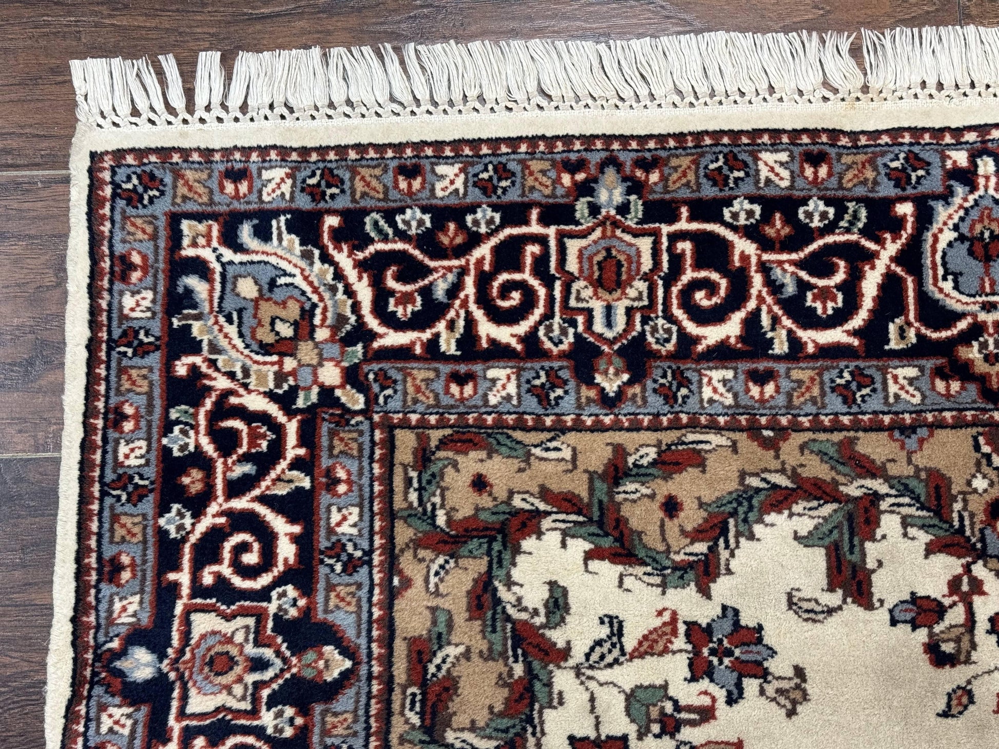 Traditional Kashmiri