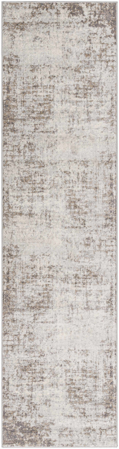 Abstract Area Rug - Modern Stylish Home Decor