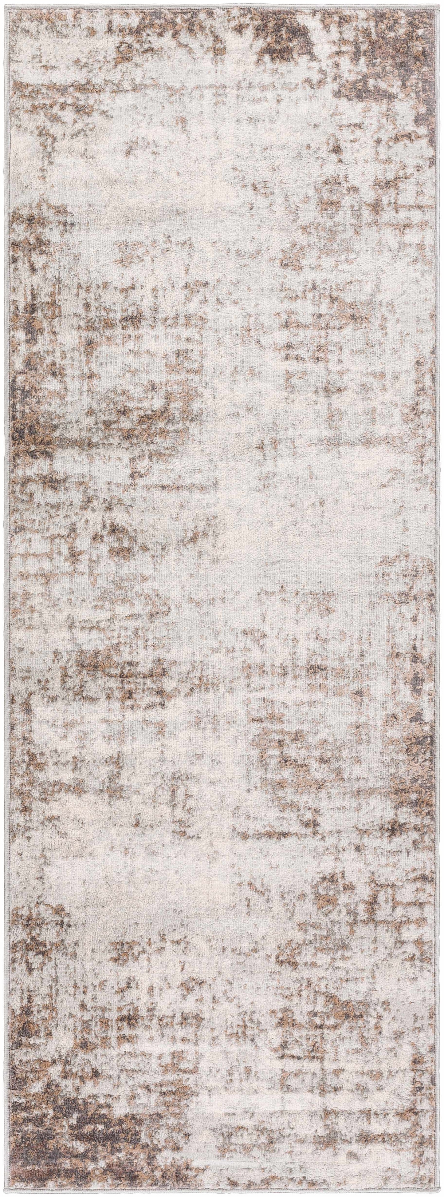 Abstract Area Rug - Modern Stylish Home Decor