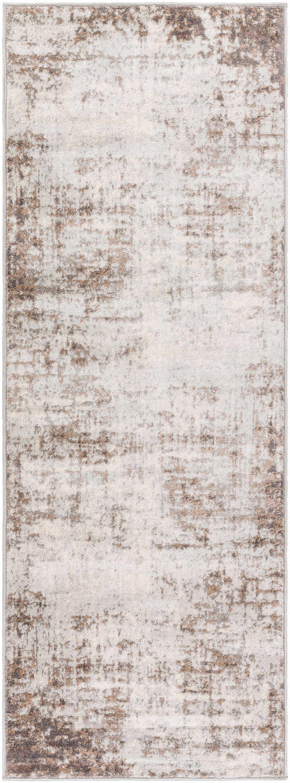 Abstract Area Rug - Modern Stylish Home Decor