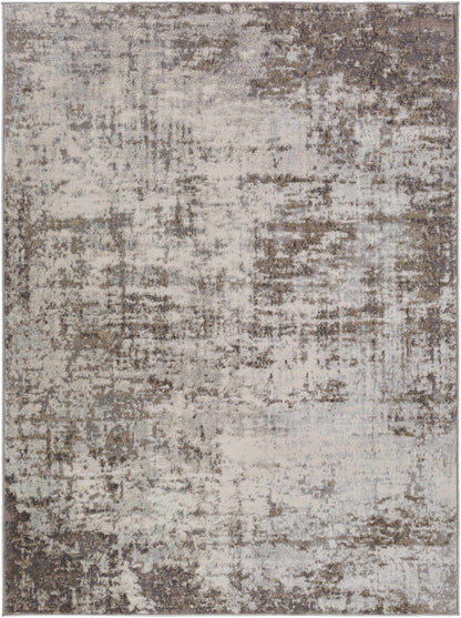 Abstract Area Rug - Modern Stylish Home Decor