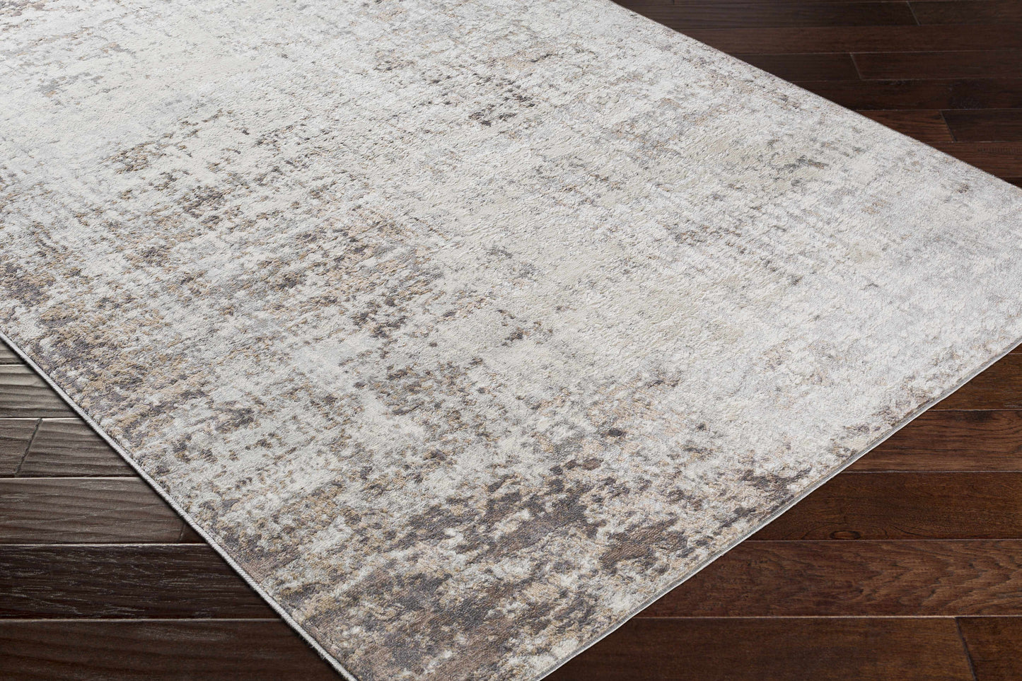 Abstract Area Rug - Modern Stylish Home Decor