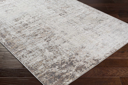 Abstract Area Rug - Modern Stylish Home Decor