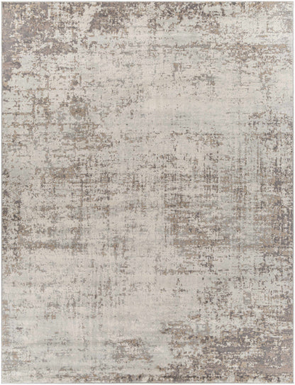 Abstract Area Rug - Modern Stylish Home Decor