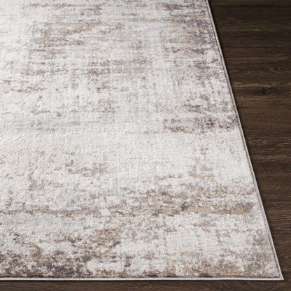 Abstract Area Rug - Modern Stylish Home Decor
