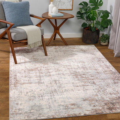 Abstract Area Rug - Modern Stylish Home Decor