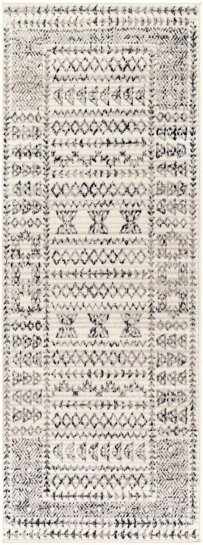 Cozy Modern Greig Area Rug - Living Room  Bedroom Décor