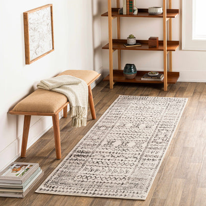 Cozy Modern Greig Area Rug - Living Room  Bedroom Décor