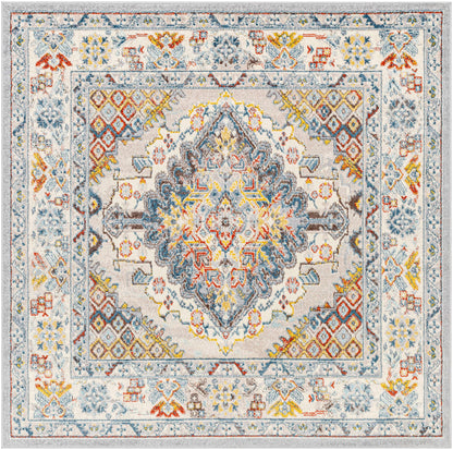 Modern Area Rug - Soft Durable Home Décor
