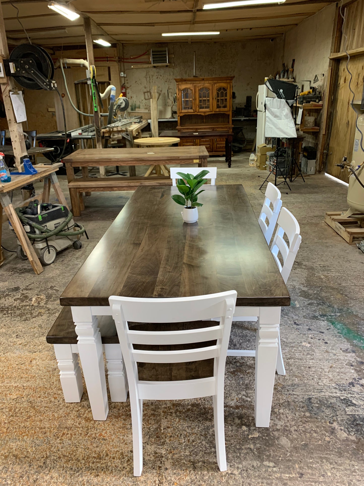 Hammerty Chair Solid Wood Dining Chair For Dining Tables And Sets