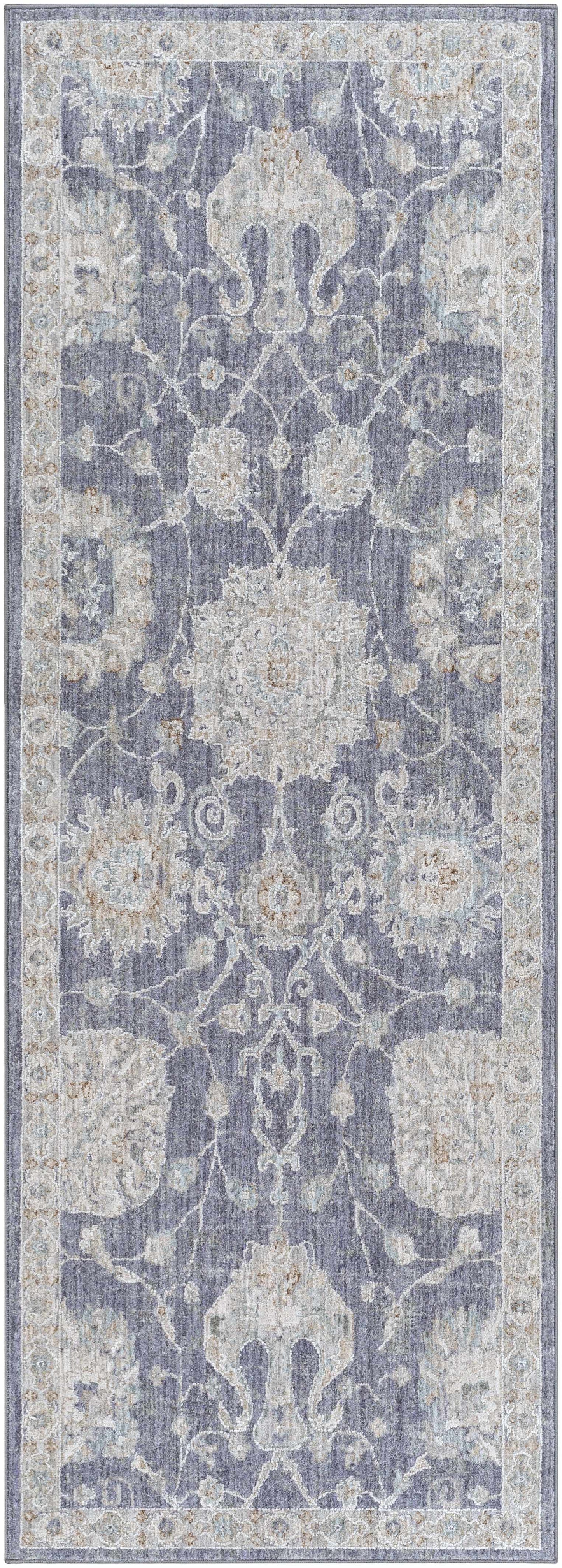 Kanimbla Area Rug - Stylish Durable Floor Covering