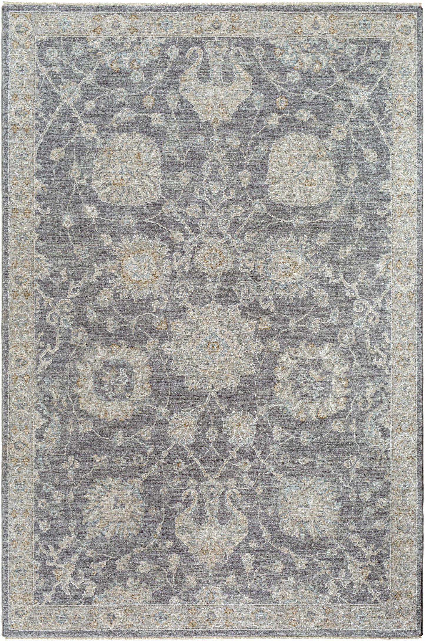 Kanimbla Area Rug - Stylish Durable Floor Covering