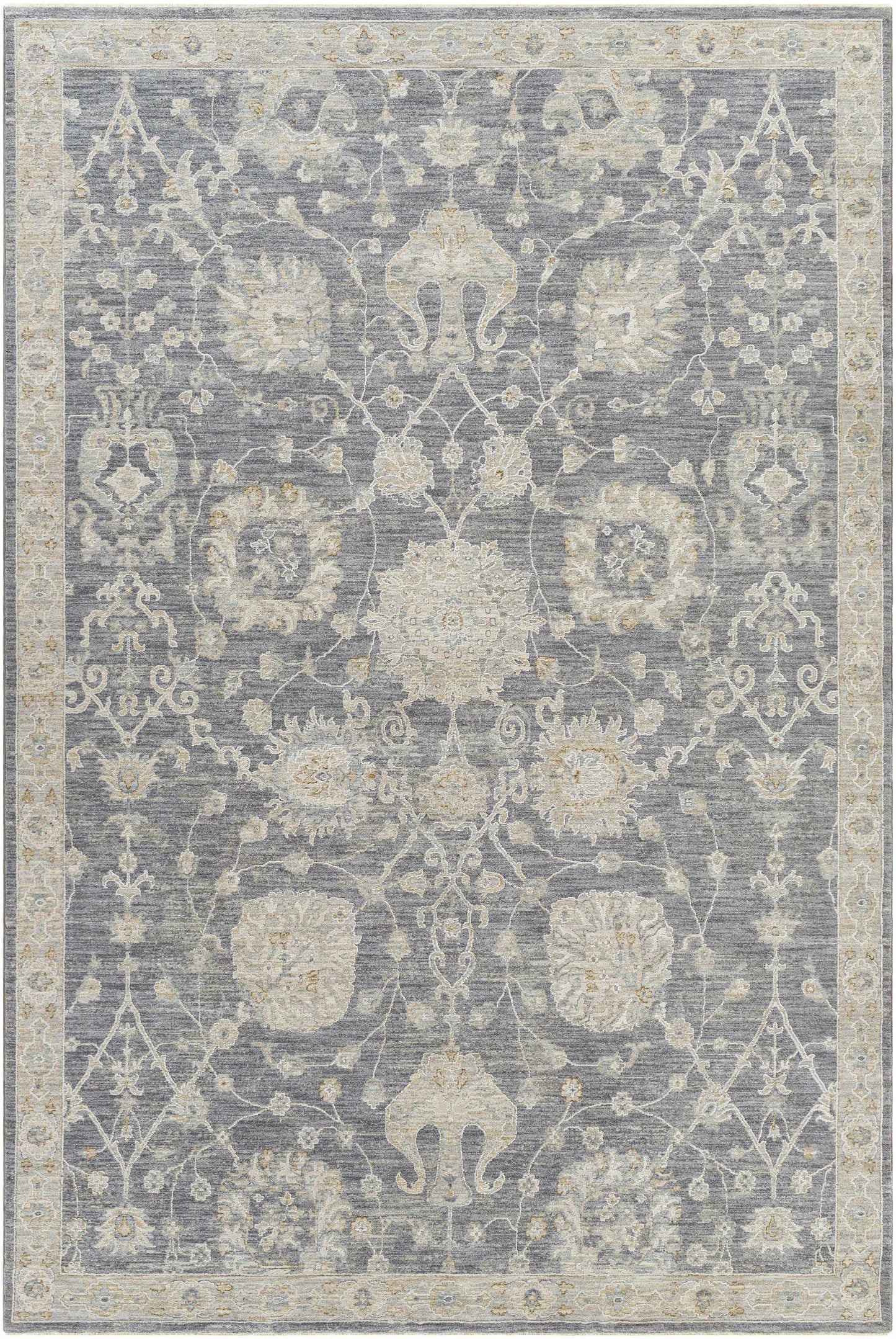Kanimbla Area Rug - Stylish Durable Floor Covering