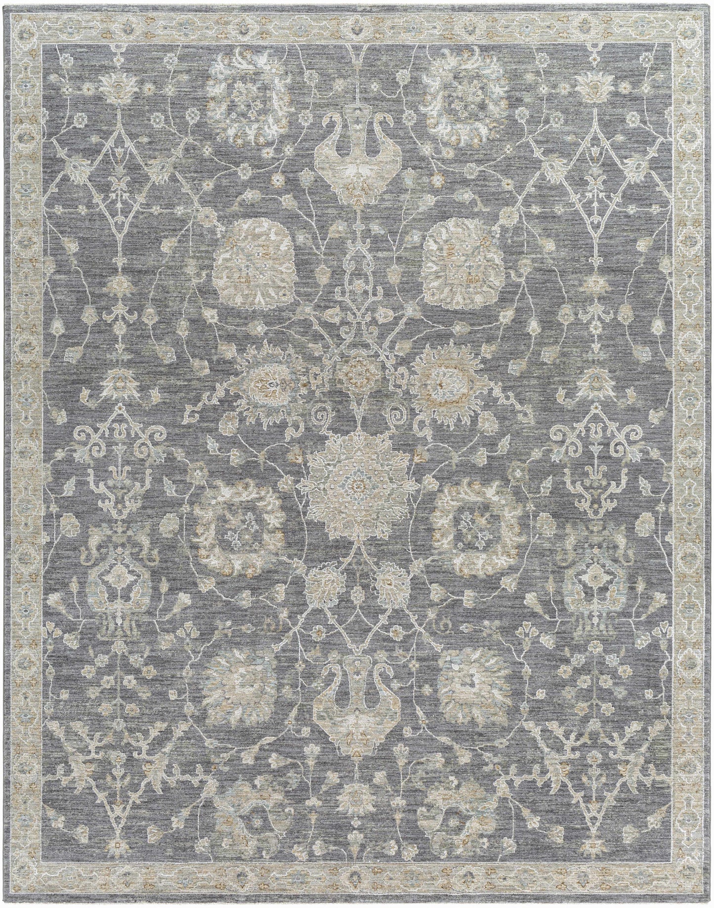 Kanimbla Area Rug - Stylish Durable Floor Covering