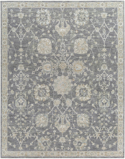 Kanimbla Area Rug - Stylish Durable Floor Covering