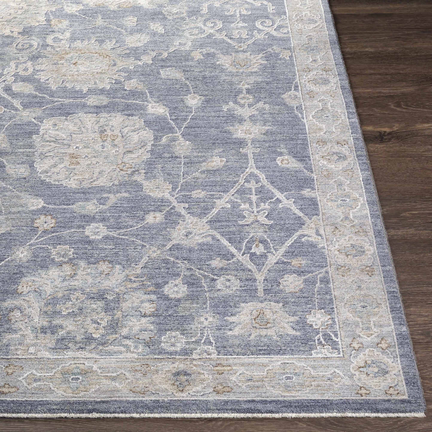 Kanimbla Area Rug - Stylish Durable Floor Covering