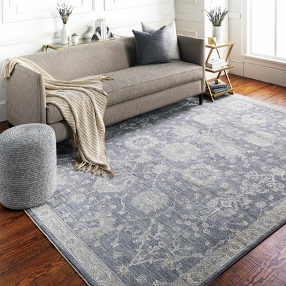 Kanimbla Area Rug - Stylish Durable Floor Covering