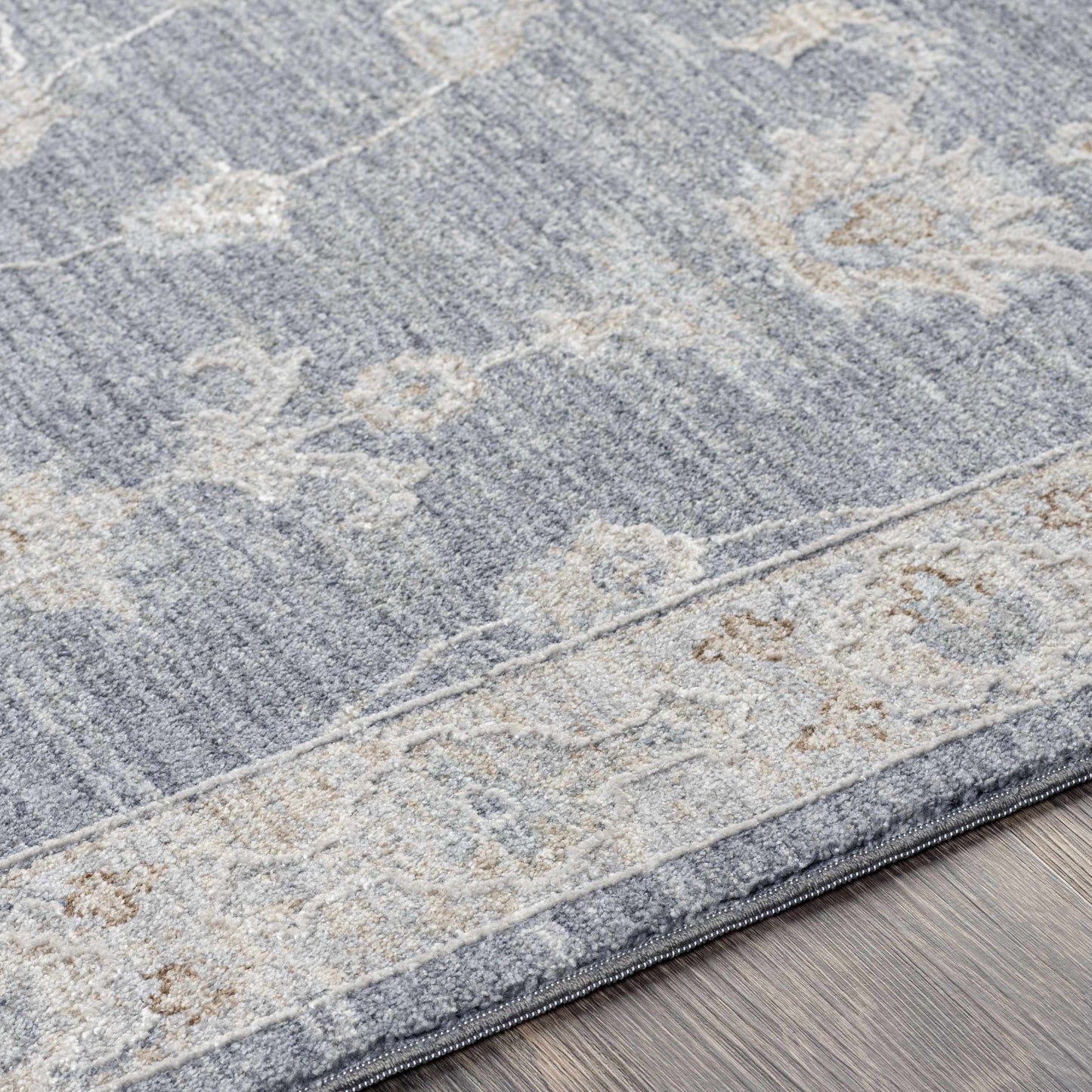 Kanimbla Area Rug - Stylish Durable Floor Covering