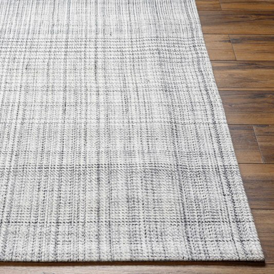 Luxurious Area Rug - Soft Durable Modern Home Décor