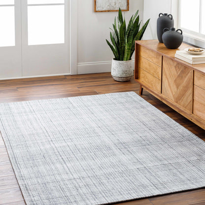 Luxurious Area Rug - Soft Durable Modern Home Décor