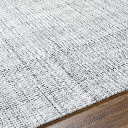 Luxurious Area Rug - Soft Durable Modern Home Décor