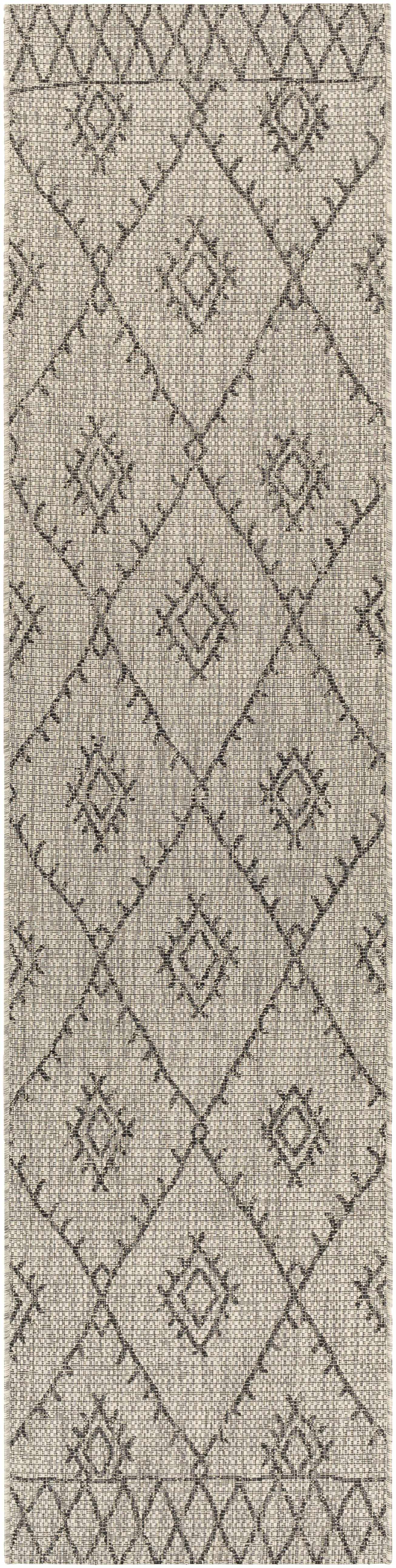 Nordic Area Rug - Stylish Durable Eco-Friendly Home Decor