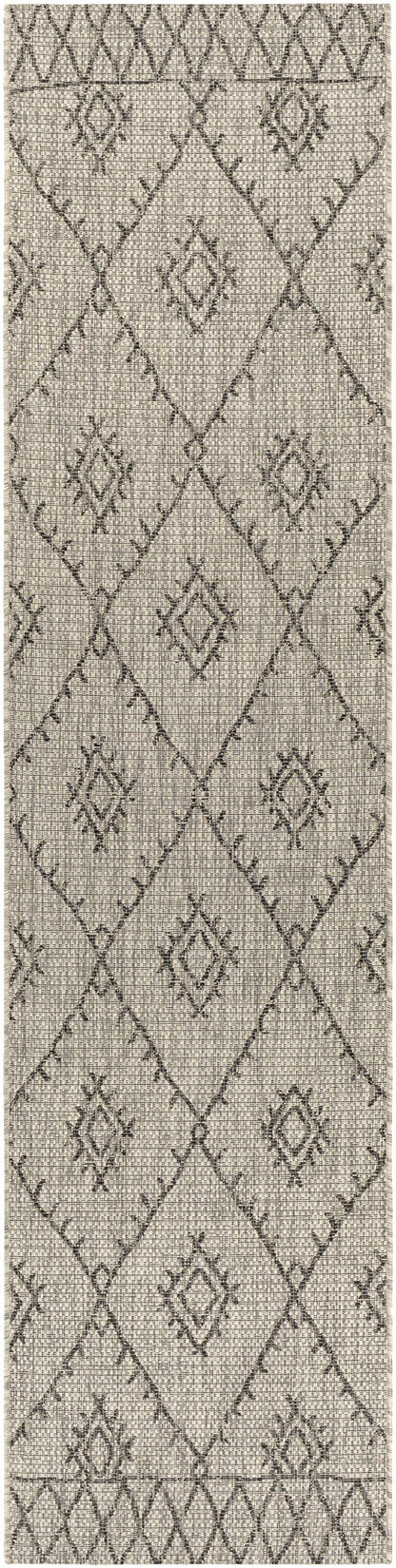 Nordic Area Rug - Stylish Durable Eco-Friendly Home Decor
